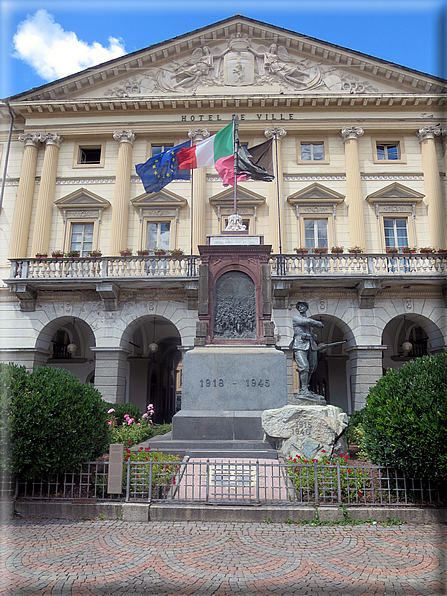 foto Aosta